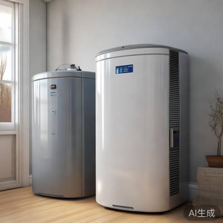 奥特朗热水器热线全国售后服务教你#空气能热水器真的比燃气热水器更省电吗?