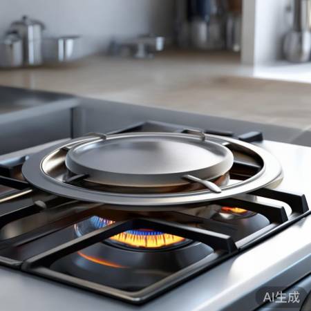 迅达燃气灶快速上门维修热线教大家√燃气灶挡板选购指南：轻松提升烹饪体验