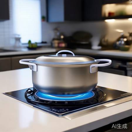 防烫设计,安全贴心