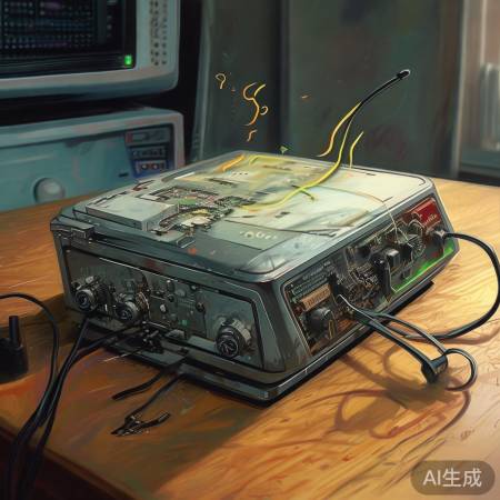 爱邦达智能电视机统一预约平台分析-电视机魔盒红色提示跳频问题解答