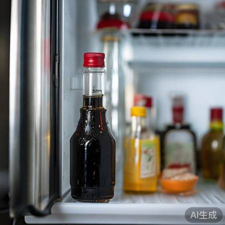 冰箱保存酱油更醇厚