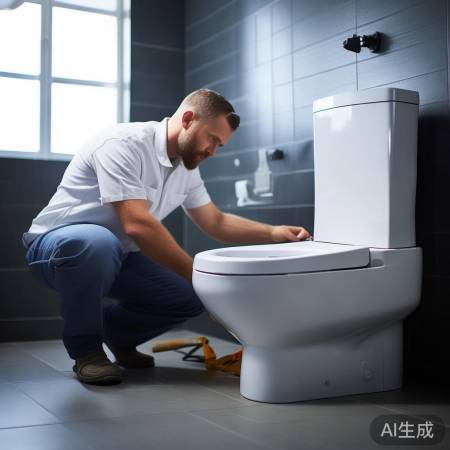 智能马桶维修找专家