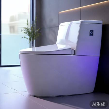 自动除臭，告别尴尬