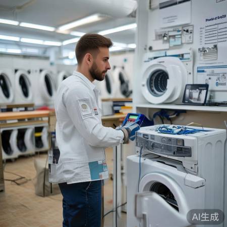 专业认证，规范维修