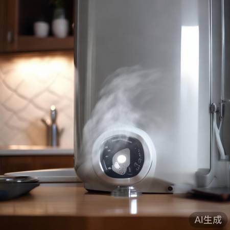 热水器热身启动