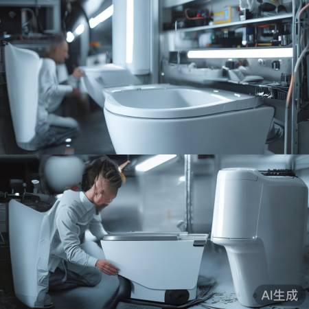 奥享智能马桶维修全国站点分享$清马桶智能马桶使用教程：轻松学会清洁新体验