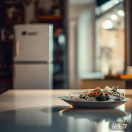 美的冰箱维修网点查询讲解♫松下冰箱607：性能与口碑双优的选择