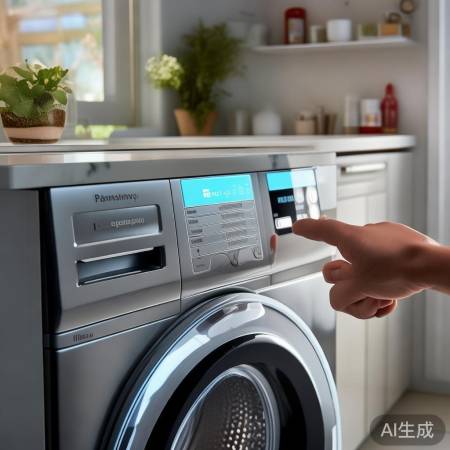 高效节能,省时贴心