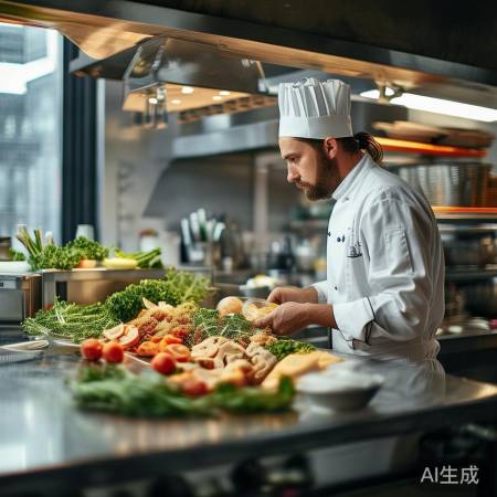 食品安全警钟长鸣