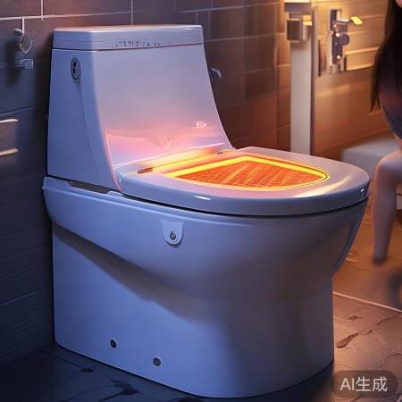 伊奈(Inax)智能马桶24小时客服费用教你『Booe智能马桶使用教程:轻松掌握五大操作步骤』