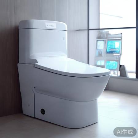 伊奈(INAX)智能马桶24h保障教你☞智能马桶脚踢按钮防水功能，轻松享受便捷生活