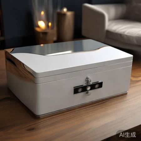 飞利浦智能指纹锁400售后服务热线交流♫智能安全生活新选择：珠宝盒指纹锁，守护家的每一刻