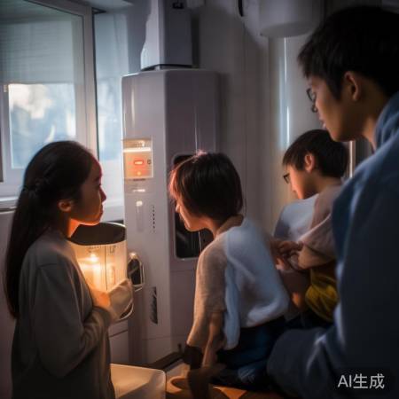 热水器故障灯解决攻略