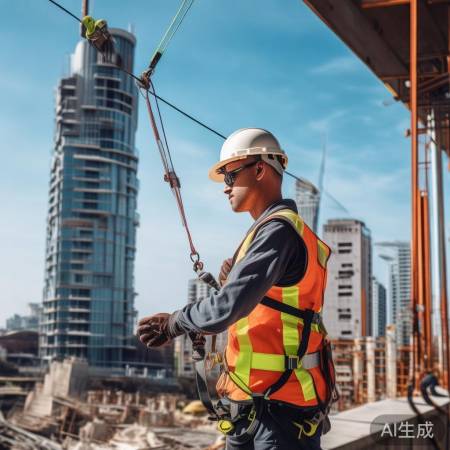 安全使用步骤五