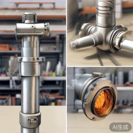 水管连接方式解析