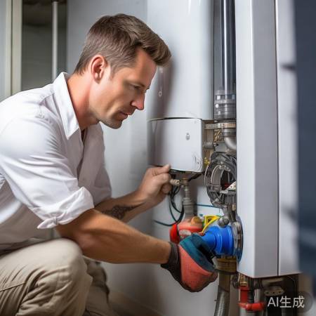 壁挂炉回水管安装需专业