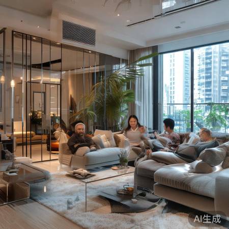 扬子热水器空气能400热线支持讲解_广州别墅空气能安装攻略：轻松打造舒适家居环境