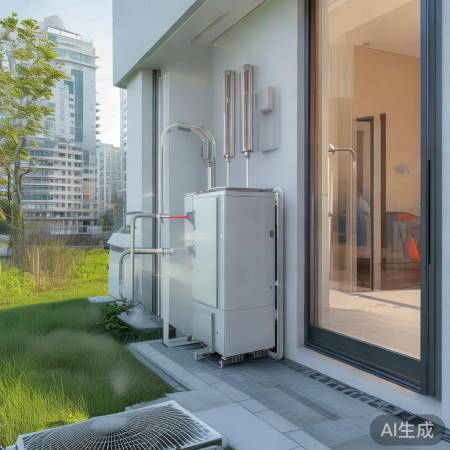 空气能取暖,广州热销