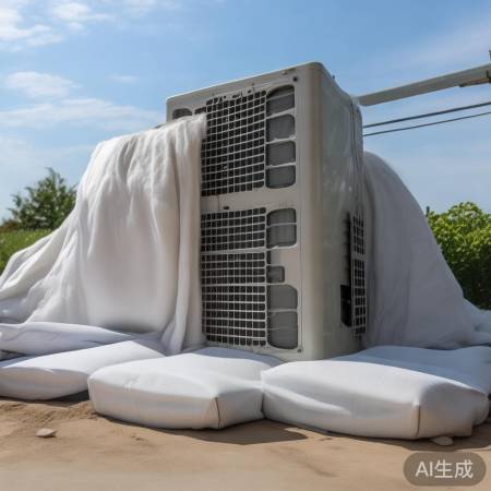 “降噪技巧：吸音材料和软垫”