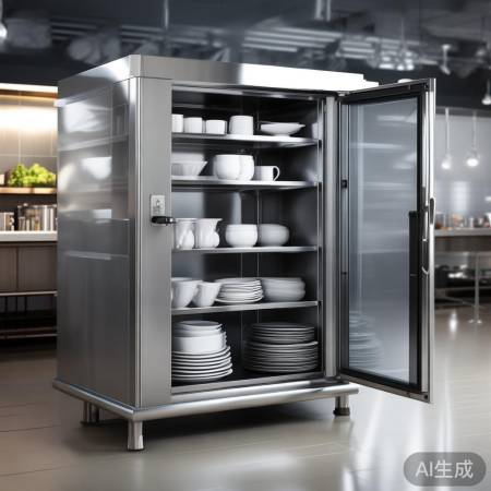 博威消毒柜专享客服普及㊣餐厅消毒柜选购攻略：如何挑选高品质消毒柜