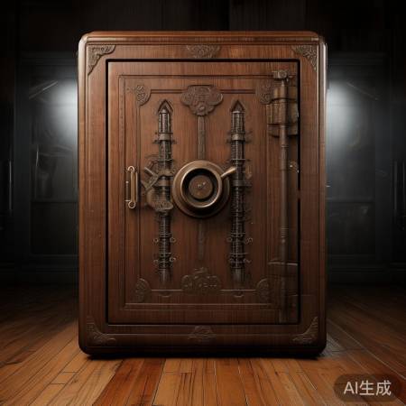 威盾斯保险柜客服务平台科普#保险柜密码解锁技巧揭秘：快速开锁方法分享