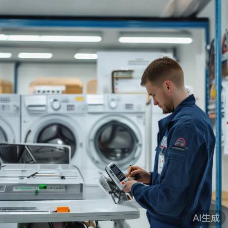 专业认证,规范服务