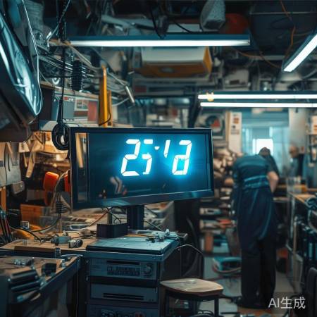 虎牌家电24小时维修店解说(3000元电视购物事件：揭秘背后真相)