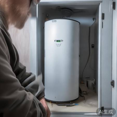 美的热水器维修网点咨询传授，燃气热水器洗澡水温低怎么办？实用技巧大揭秘