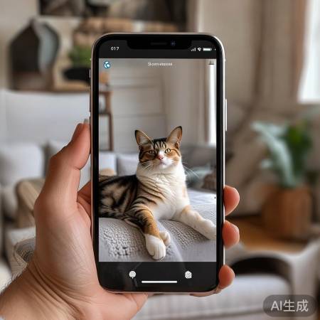 青稞智能锁技术支持热线讲解√智能锁摄像头：安全守护，家庭隐私的贴心守护者