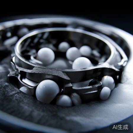 先进材料，提升轴承性能