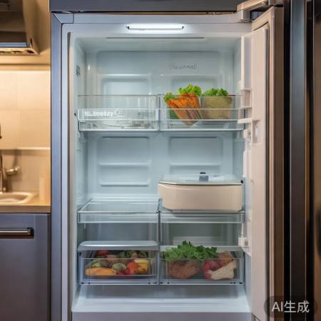 冰箱保养小技巧