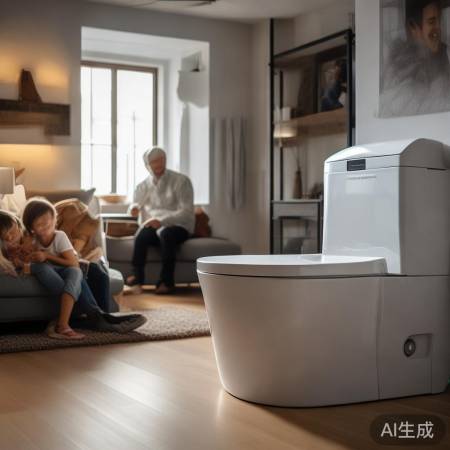 智能马桶选购难题，评论区见