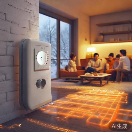 开利空调全国售后热线中心分析♫中央空调水机供暖电费：节能与经济并存解决方案