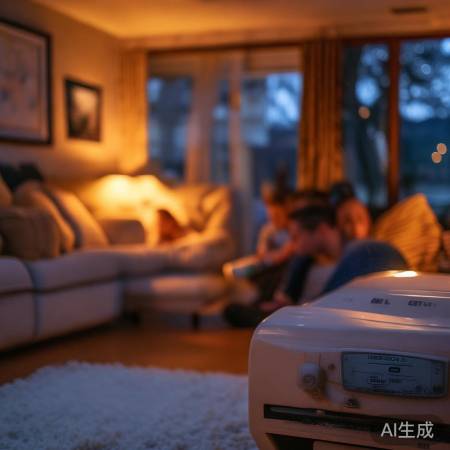 峰谷电价,晚用空调省电