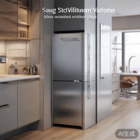 隐藏式散热,美观实用