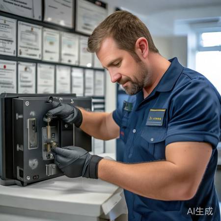 开锁选正规，安全放心！