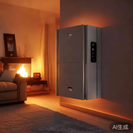 纳碧安壁挂炉全国无忧客服中心介绍+天然气壁挂炉：选购指南，大小选择有讲究