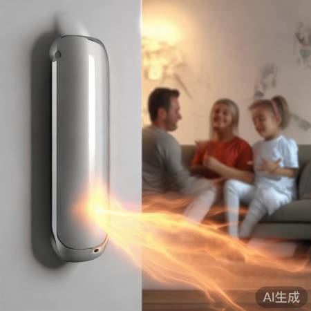 比力奇热水器全国售后中心传授☞壁暖热水器冬季取暖新选择,不烧水也能舒适过冬