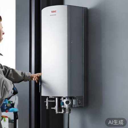 博世(BOSCH)壁挂炉官方维修服务阐明۞壁挂炉加压打气技巧解析