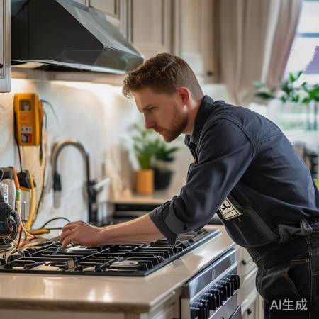 专业认证,严格规范维修