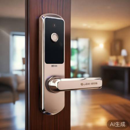 青稞智能锁热线电话号码是多少分解,海珠智能锁——当日发货，安全便捷之选