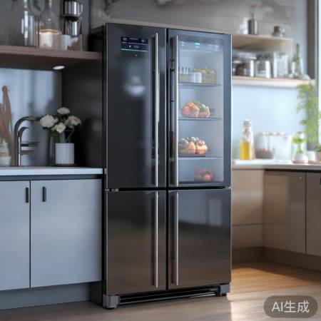 澳洲冰箱，制冷保鲜佳