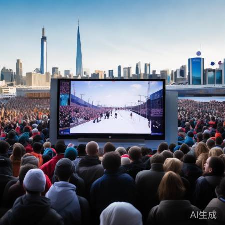 万喜电视机全国网点客服专线梳理あ北京冬奥会官方电视机赞助商大揭秘！