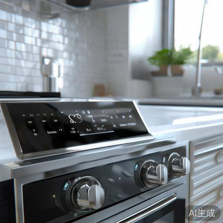 燃气灶燃烧效率高,看热效率指标