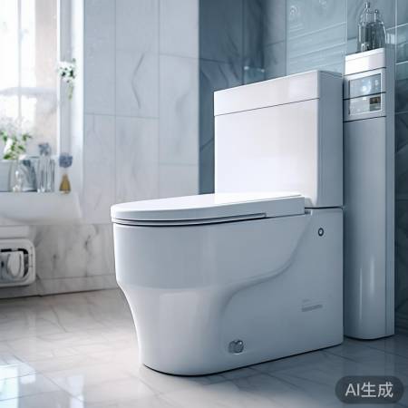 芙林(FULEN)智能马桶24小时报修通传授，智能马桶换气关闭操作指南