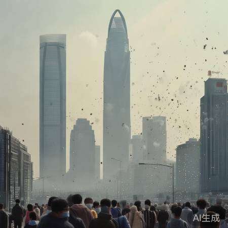 宫野智能家电客服热线预约专线详述：空气污染成因揭秘：你不知道的惊人真相