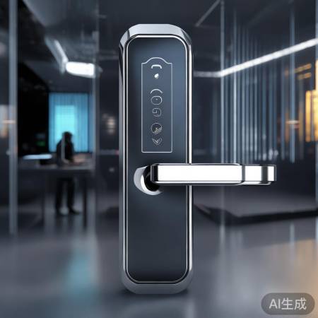 汇泰龙智能指纹锁客服专线今日热线科普#御前侍卫指纹锁：安全便捷，智能生活新选择