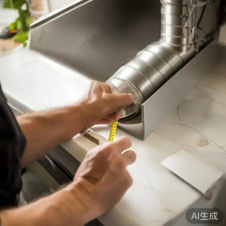 苏泊尔油烟机报修热线阐释<抽油烟机管加长尺寸不同选购攻略>