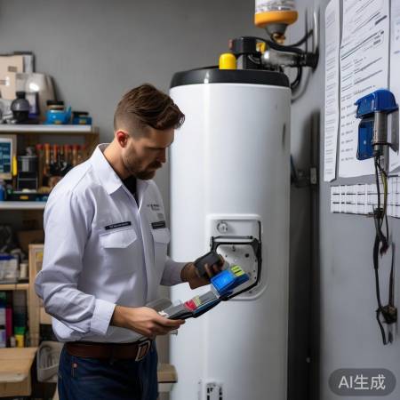 专业认证，规范维修