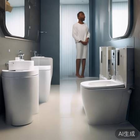 德立菲(DURAVIT)智能马桶400售后服务中心介绍，智能马桶盖：告别传统如厕，享受舒适新体验